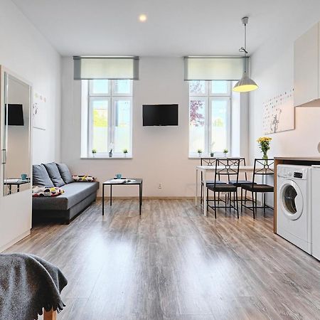 Delux5 Apartment Lodz  Ngoại thất bức ảnh