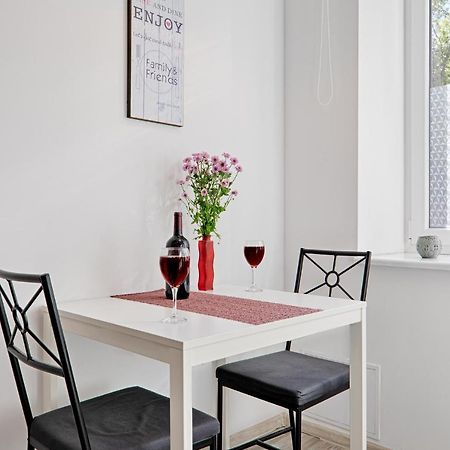 Delux5 Apartment Lodz  Ngoại thất bức ảnh