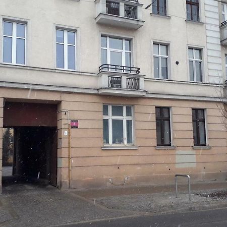 Delux5 Apartment Lodz  Ngoại thất bức ảnh