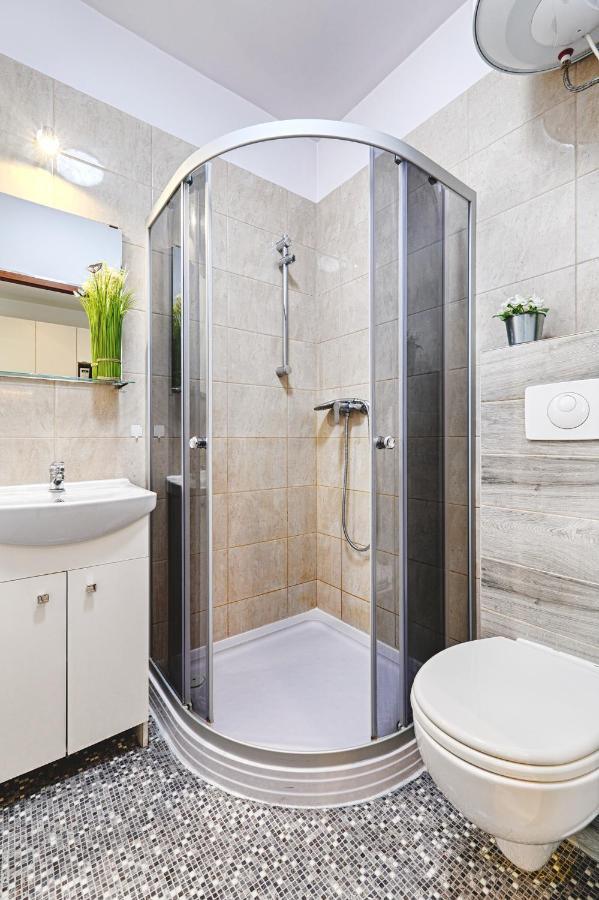 Delux5 Apartment Lodz  Ngoại thất bức ảnh