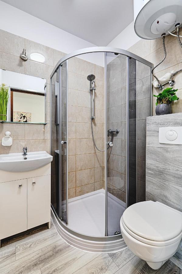 Delux5 Apartment Lodz  Ngoại thất bức ảnh