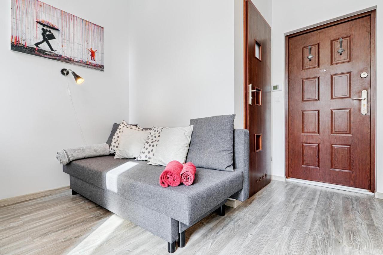 Delux5 Apartment Lodz  Ngoại thất bức ảnh
