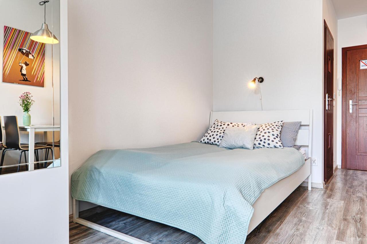 Delux5 Apartment Lodz  Ngoại thất bức ảnh