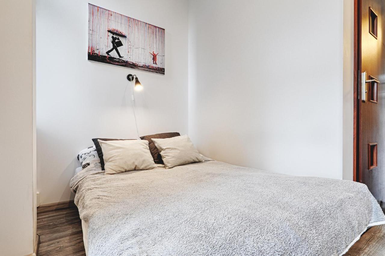 Delux5 Apartment Lodz  Ngoại thất bức ảnh
