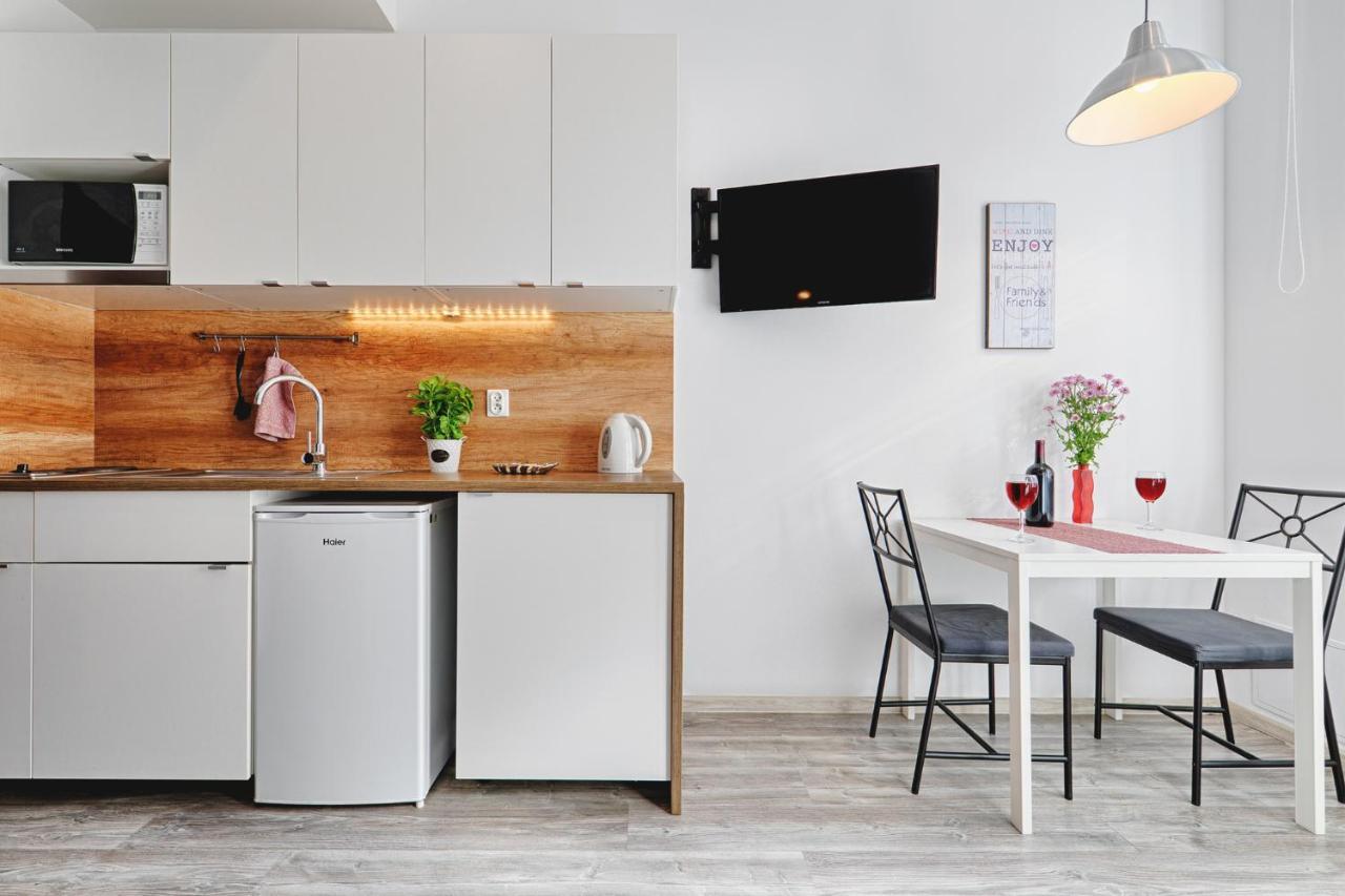 Delux5 Apartment Lodz  Ngoại thất bức ảnh