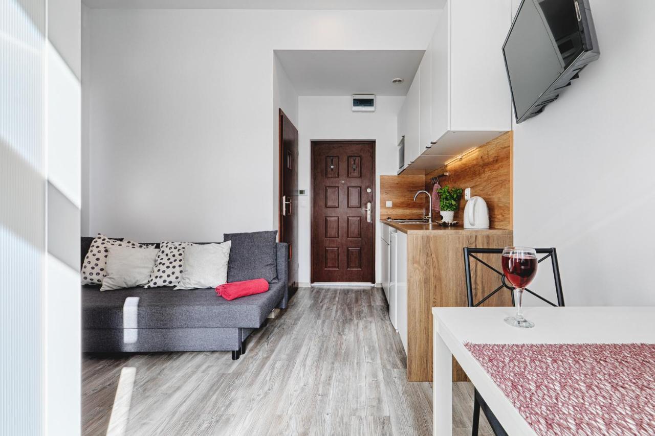 Delux5 Apartment Lodz  Ngoại thất bức ảnh