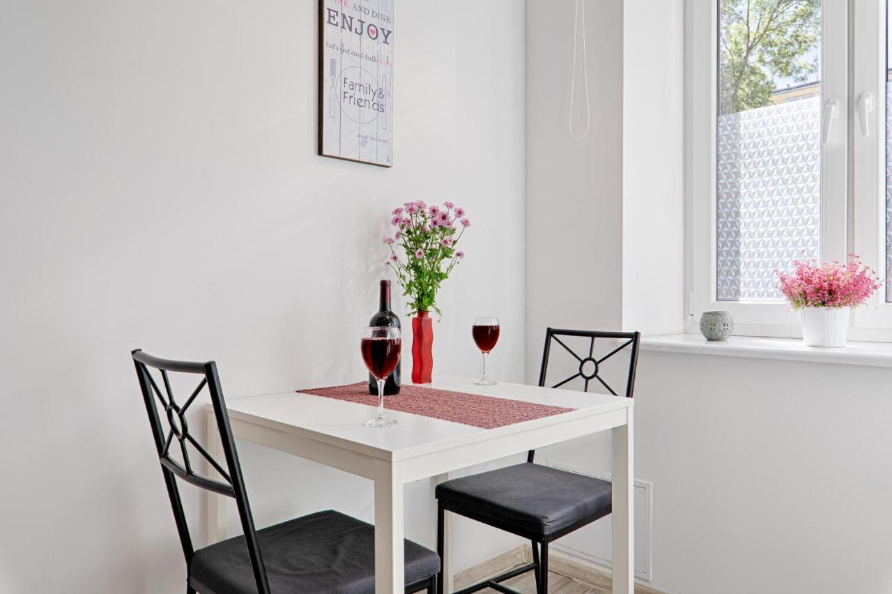 Delux5 Apartment Lodz  Ngoại thất bức ảnh