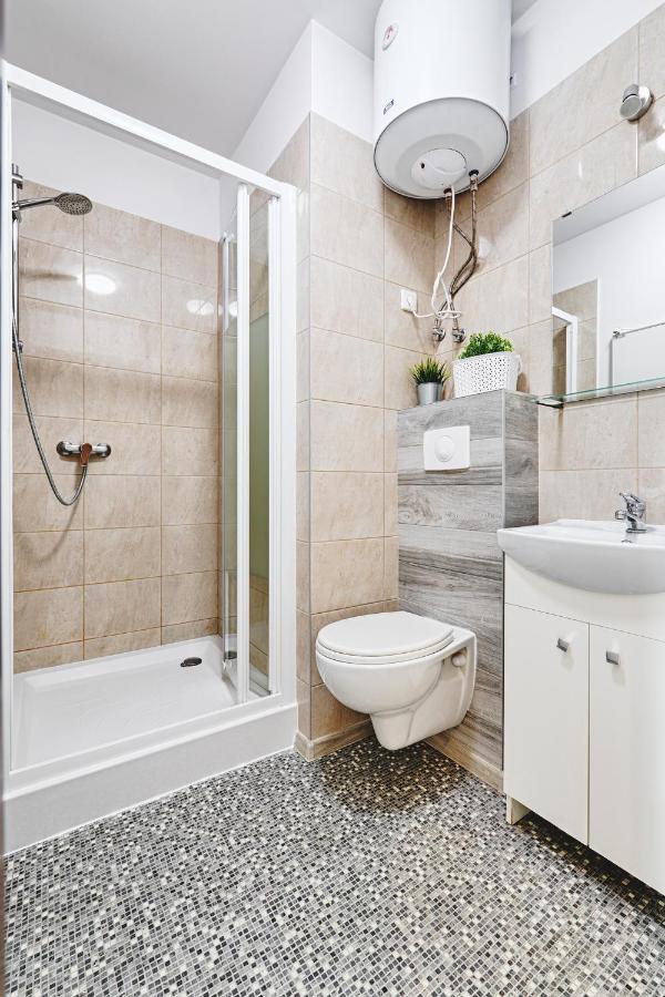 Delux5 Apartment Lodz  Ngoại thất bức ảnh