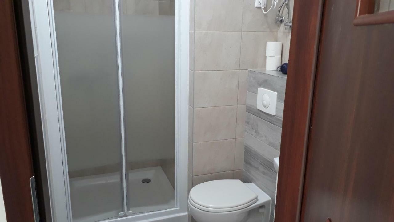 Delux5 Apartment Lodz  Ngoại thất bức ảnh