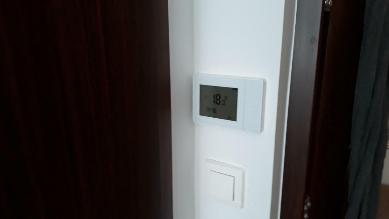 Delux5 Apartment Lodz  Ngoại thất bức ảnh