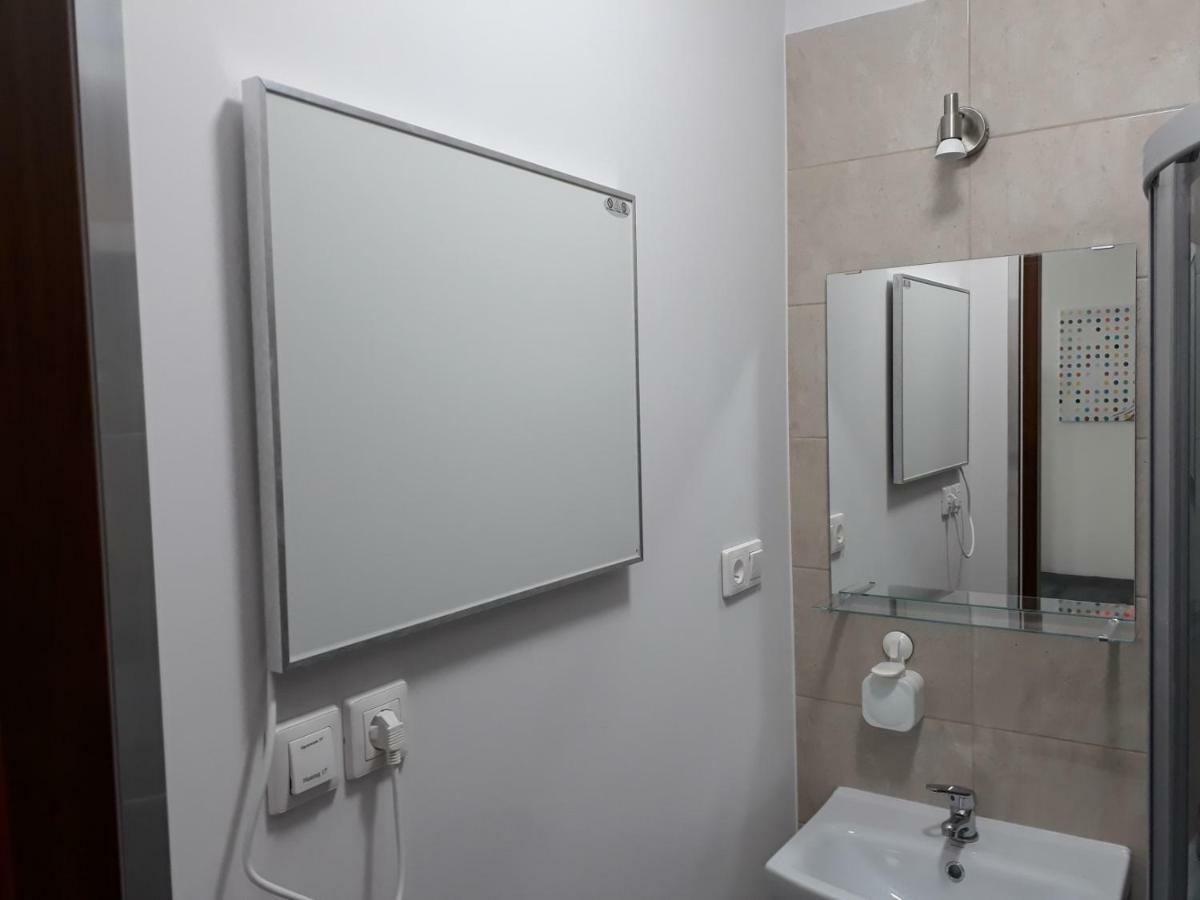 Delux5 Apartment Lodz  Ngoại thất bức ảnh