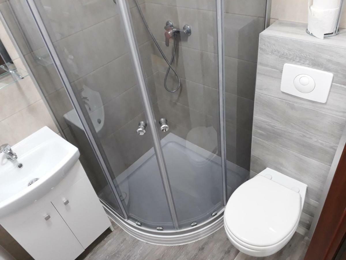 Delux5 Apartment Lodz  Ngoại thất bức ảnh